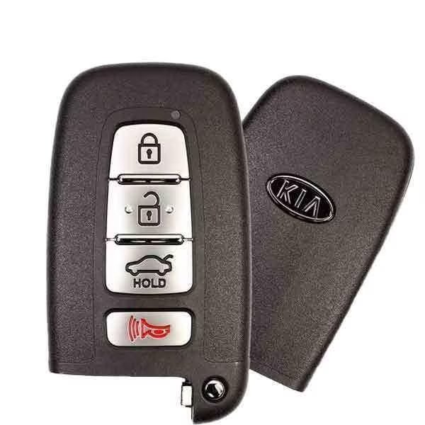 OEM: REF: 2010 - 2014 Kia / 4-Button Smart Key / PN: 95440-1U050 / SY5HMFNA04, Oem, Mfr#: RSK-ULK069